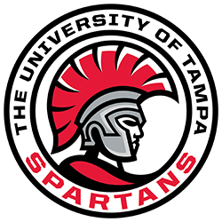 University of Tampa Spartans logo